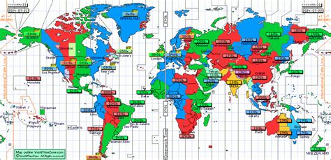 5 pm gmt|world time zone map.